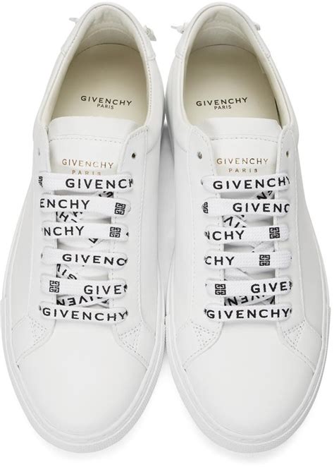 givenchy lace sneakers ebay|Givenchy sneakers price.